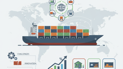 What is an ISO Container and How Does It Work?