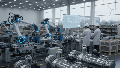 Top High Pressure Hydraulic Pump Suppliers in China?