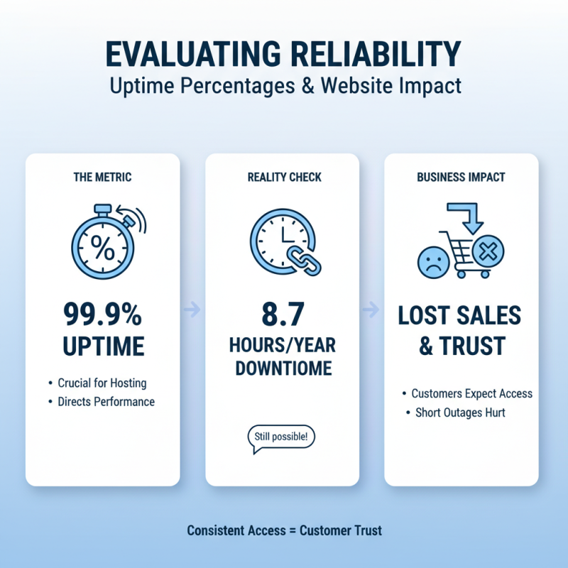 10 Essential Tips for Choosing the Best Internet Hosting Service?