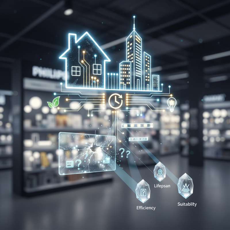 What is LED Lights and How Do They Work for Buyers?