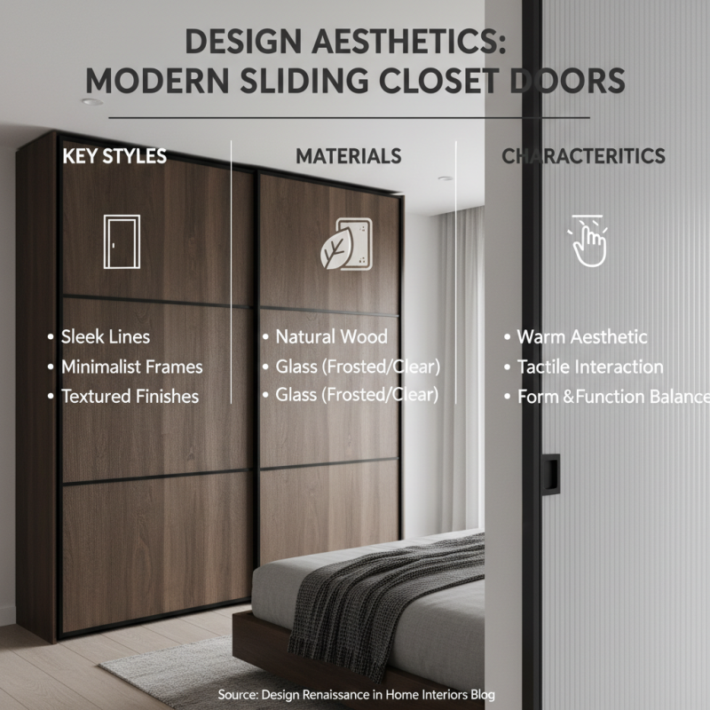 2026 Top Sliding Closet Doors Trends for Modern Home Design?