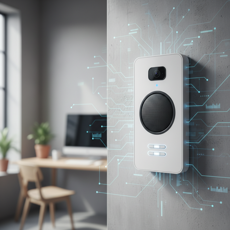 Top 10 Tips for Choosing the Best Wifi Intercom System?