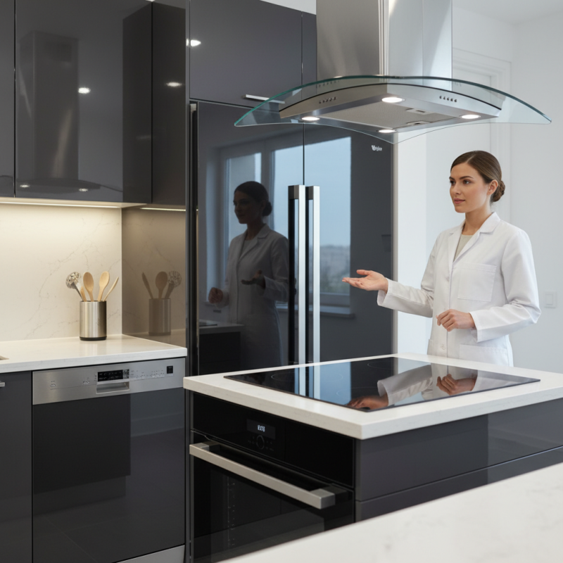 Why Choose Tempered Glass for Household Appliances?