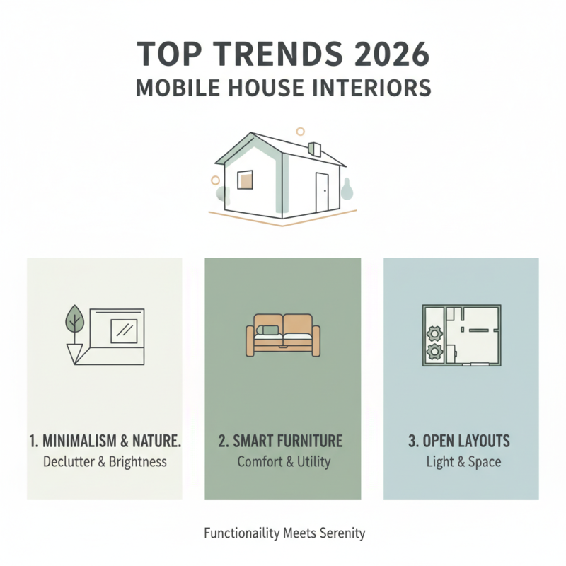 2026 Best Mobile House Designs for Modern Living Space Solutions?