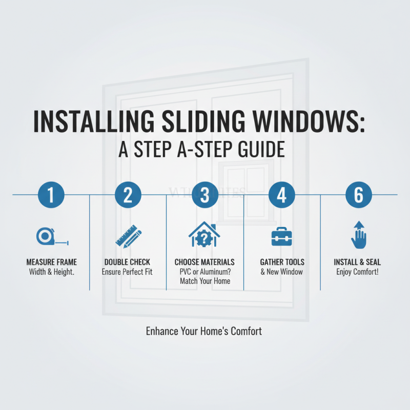 2026 How to Use Sliding Window Handle for Optimal Home Comfort?