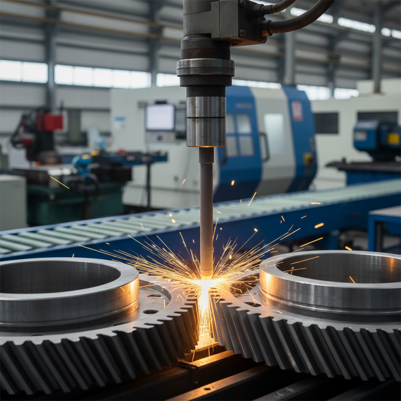 Top Benefits of Tungsten Carbide Brazing Rod for Global Buyers?