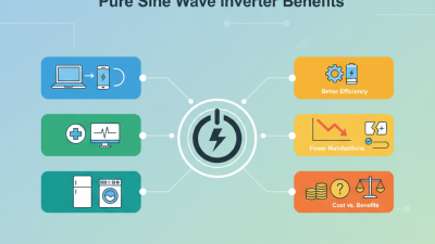 Top Pure Sine Wave Inverter Benefits and Uses for Your Power Needs?