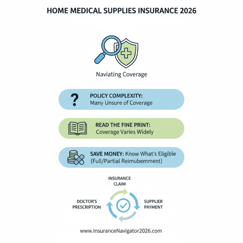 2026 How to Choose the Right Home Medical Supply for Your Needs?