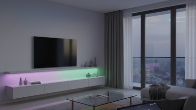 Why Choose Smart Light for Your Home Lighting Solutions?