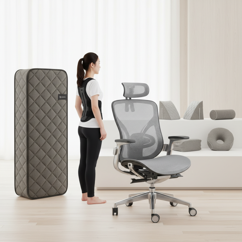 China Top Spinal Support Systems for Enhanced Health and Comfort?