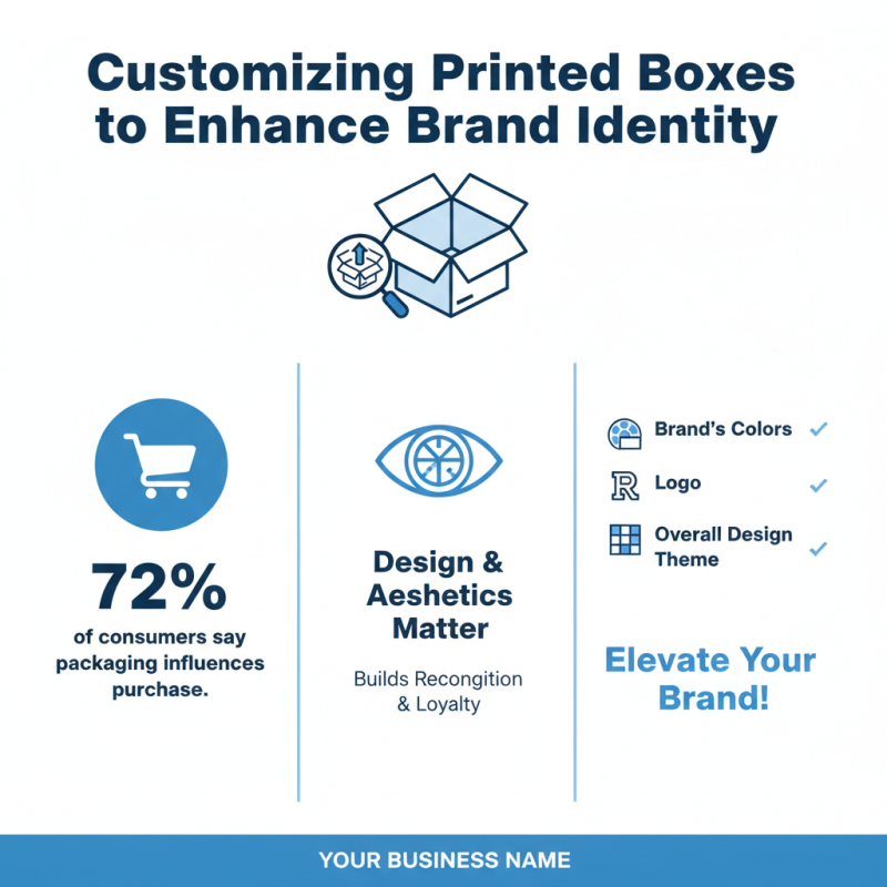 How to Choose the Best Printed Boxes for Your Business Needs?