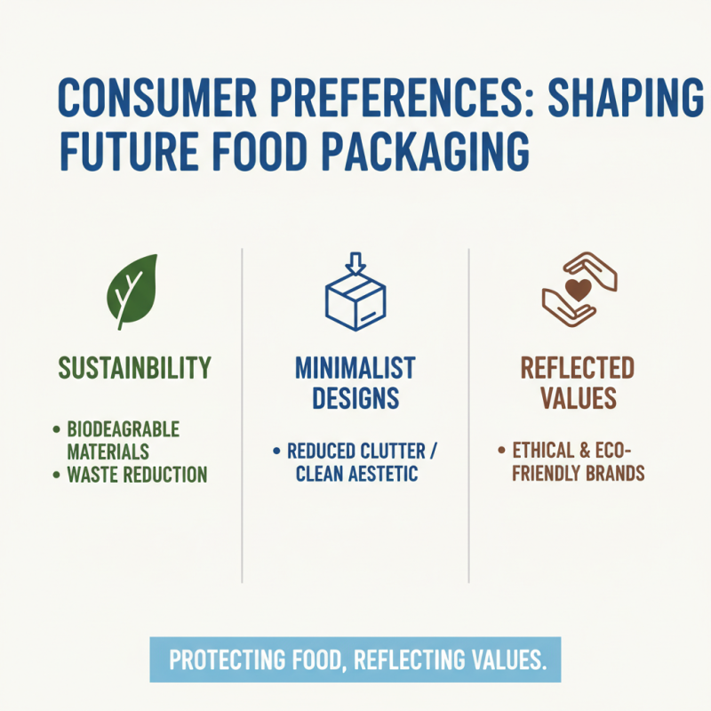 2026 Best Food Processing Packaging Innovations to Watch Out For?