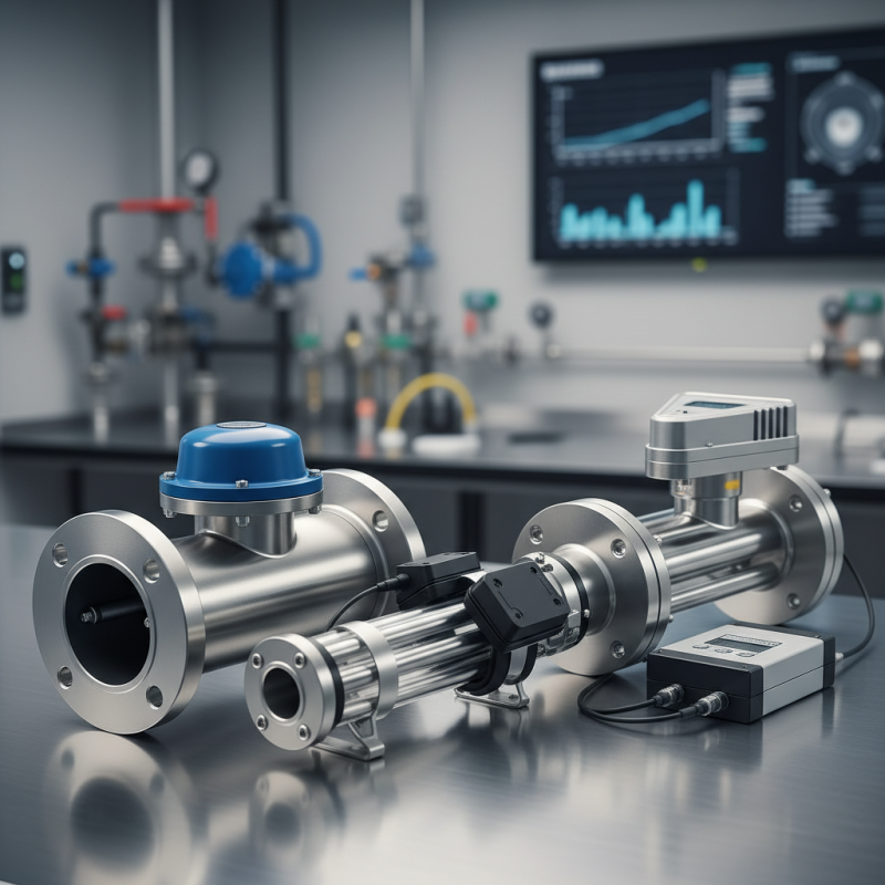 2026 Top Types of 2 Inch Flow Meter You Need to Know?