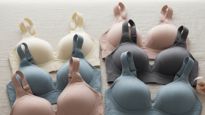 Best Wireless Bras for Large Breasts Comfort and Support?