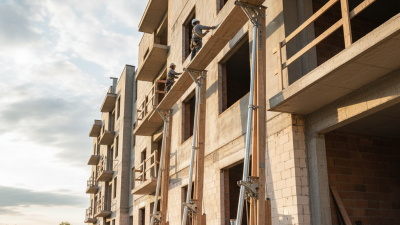 How to Choose the Best Pump Jack Scaffolding for Your Needs?