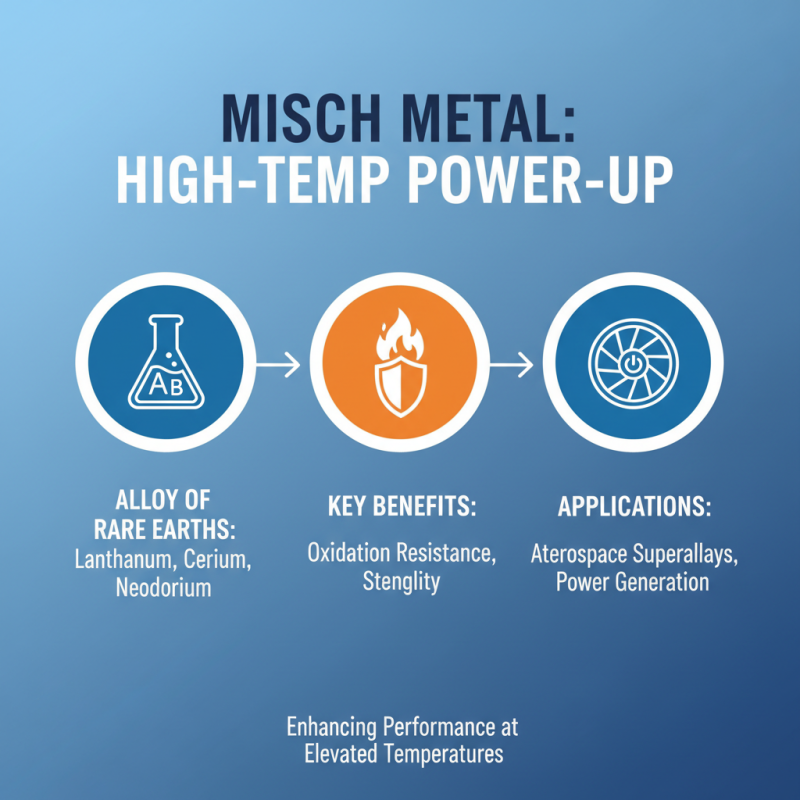 Why is Misch Metal Important in Modern Alloys and Applications?