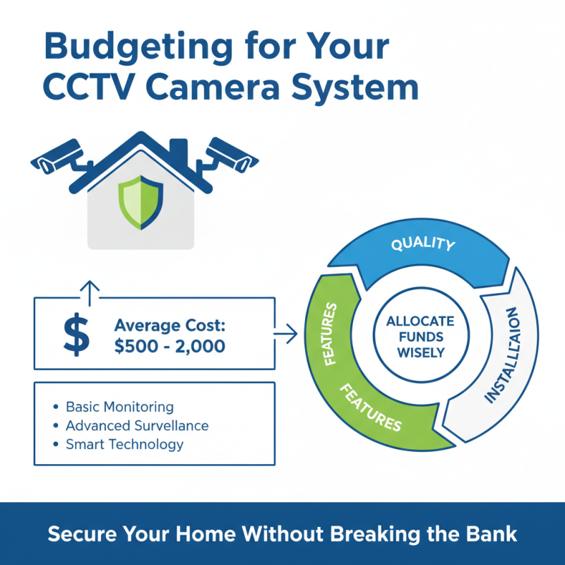 2026 How to Choose the Best CCTV Camera for Your Home Security Needs?