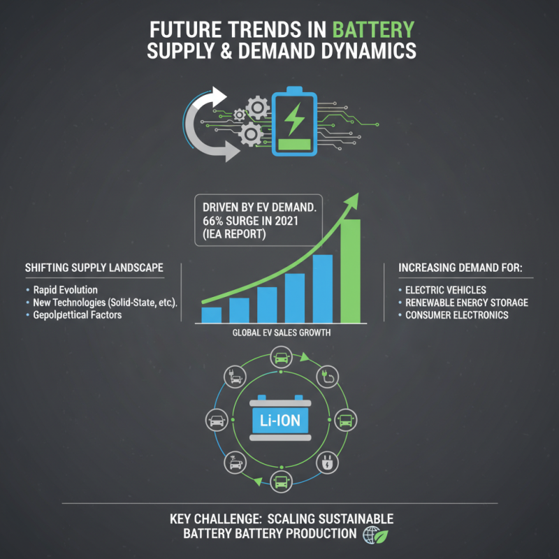 Top 10 Battery Suppliers You Need to Know for Global Sourcing?