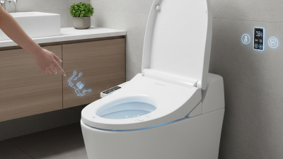 Top 10 Tips for Choosing the Best Automatic Toilet Seat?