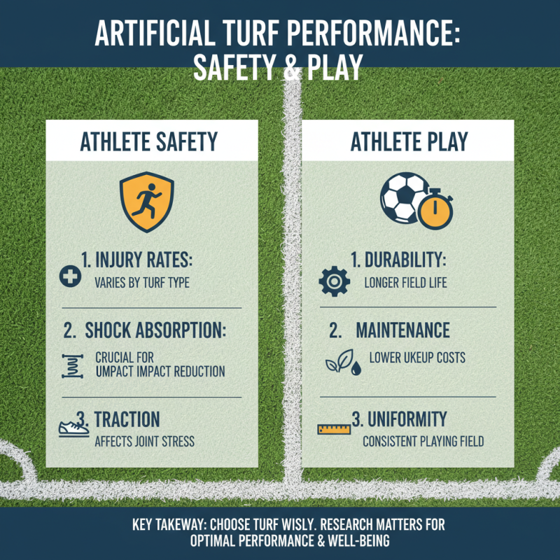 China Best Sports Artificial Turf Options for Your Next Project?