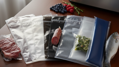 Top 5 Best Chamber Vacuum Bags for Home Use