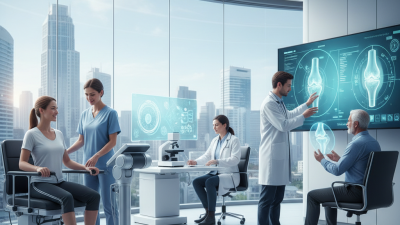 10 Essential Tips for Embracing Orthopedic Innovation for Better Health?