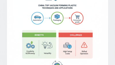 China Top Vacuum Forming Plastic Techniques and Applications?