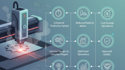 Top 10 Benefits of Using Sheet Metal Laser Cutting Machines?