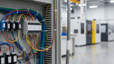 What is Control Wire and Its Applications in Industry?