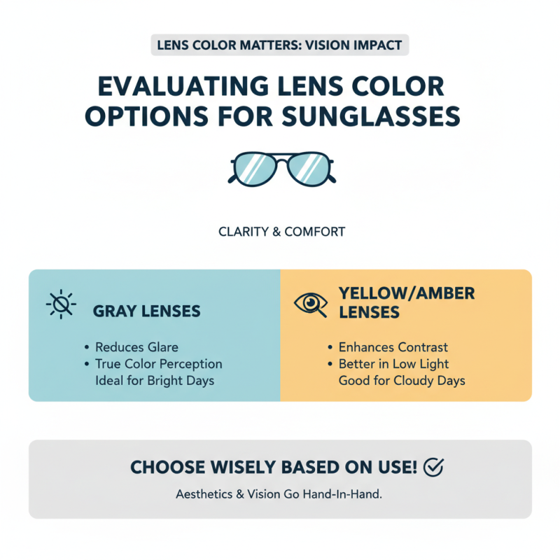 How to Choose the Best Mirror Lens Sunglasses for You?