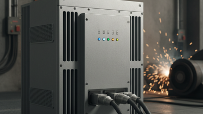 Why Choose a 3 Phase 400Hz Frequency Converter for Your Needs?