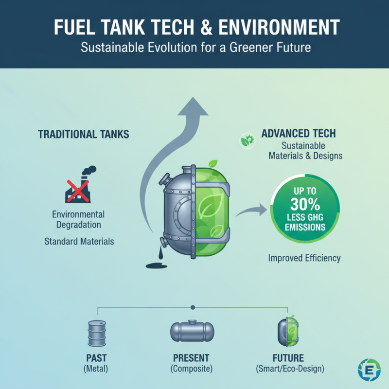 Top Fuel Tanks for Efficient Storage Solutions?