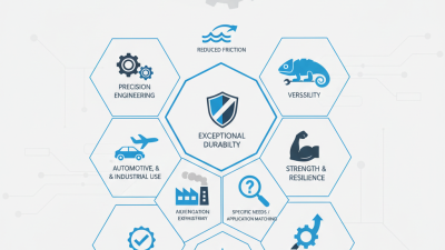 Top 10 Ina Needle Bearing Advantages for Global Buyers?