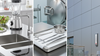 What is AISI 304 Stainless Steel Uses and Benefits?