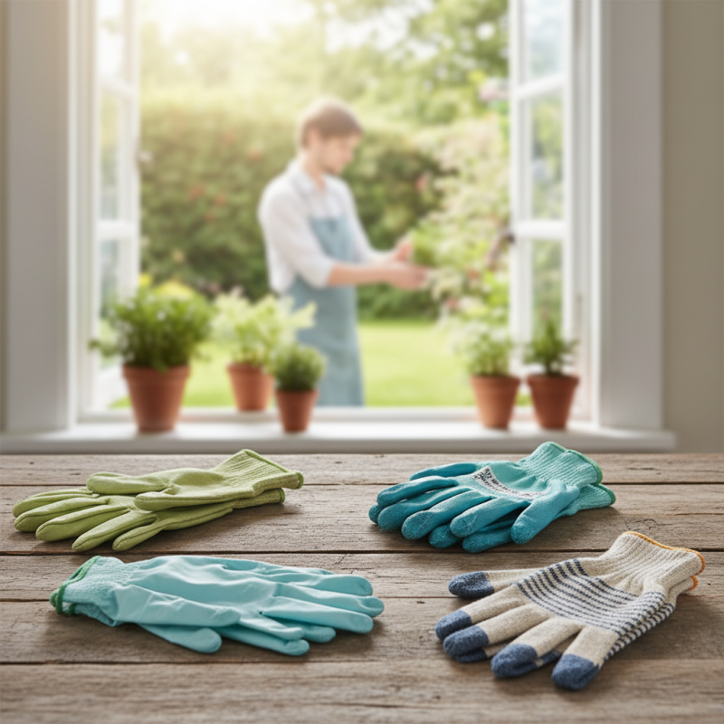 Eco Friendly Gloves 2026 How to Choose the Best Options?