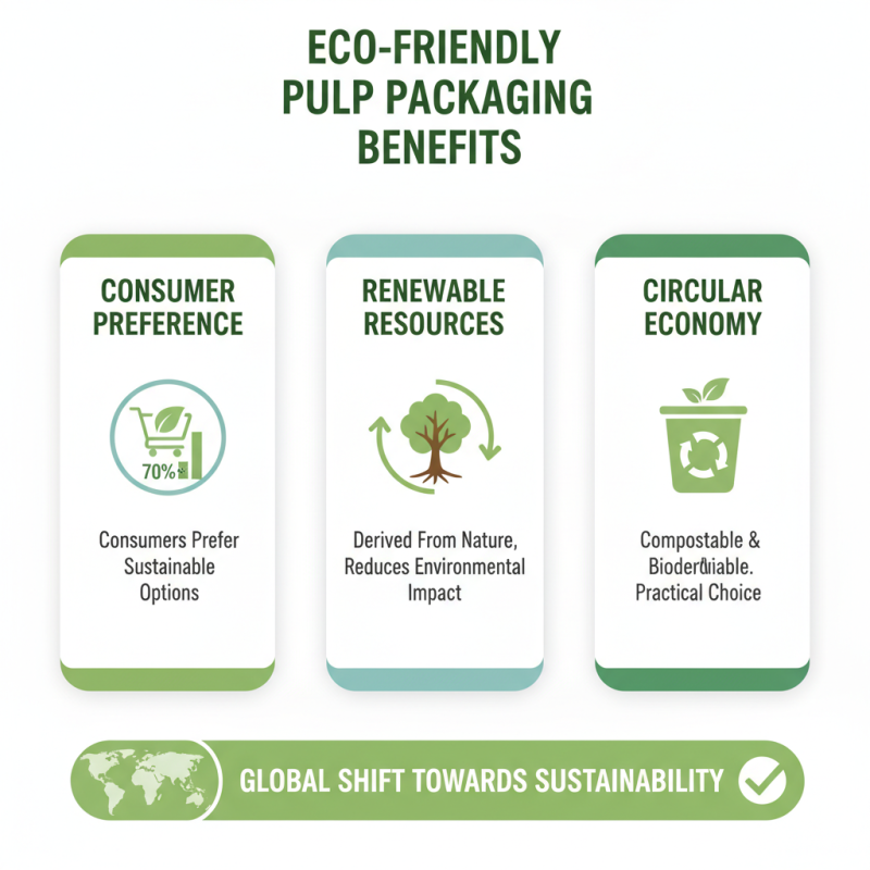 10 Eco Friendly Pulp Box Tips for Sustainable Packaging Solutions?