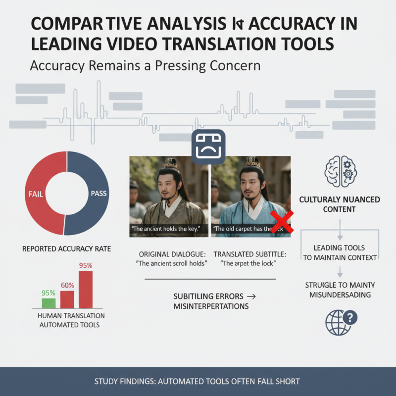 China Top Tools to Translate Video to English Subtitles Free?