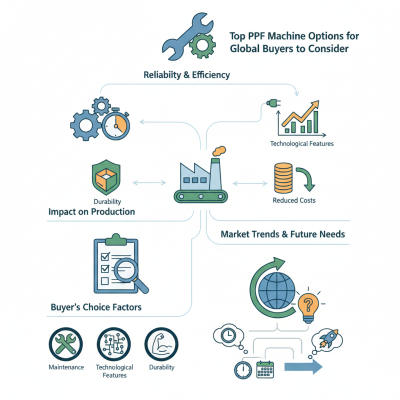 Top PPF Machine Options for Global Buyers to Consider?