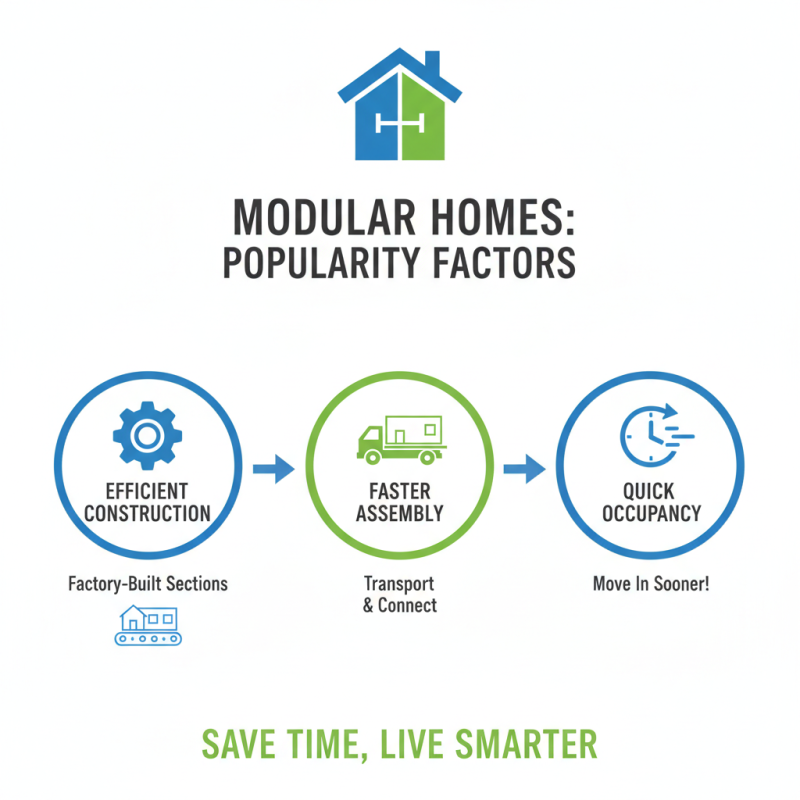 What is Modern Modular Homes and Why Are They Popular?