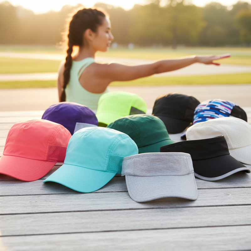 Top 10 Ladies Running Hats for Ultimate Comfort and Style?