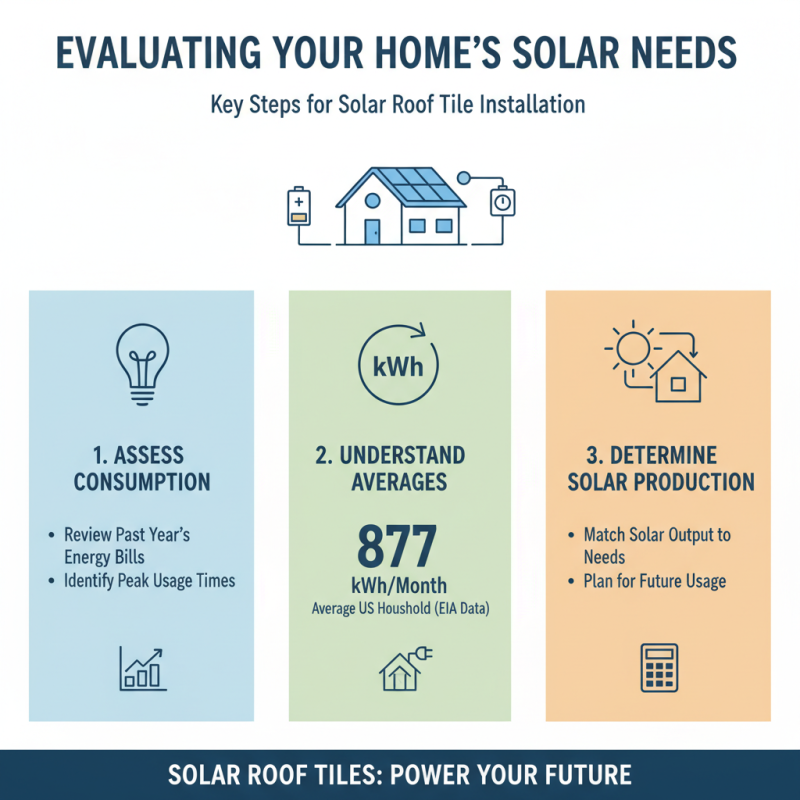 Top Tips for Choosing Solar Roof Tiles for Your Home?