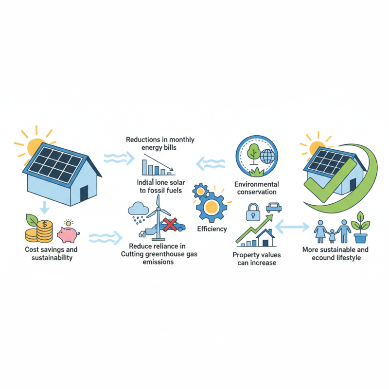 Best 10 Reasons to Choose Solar Power for Your Home?