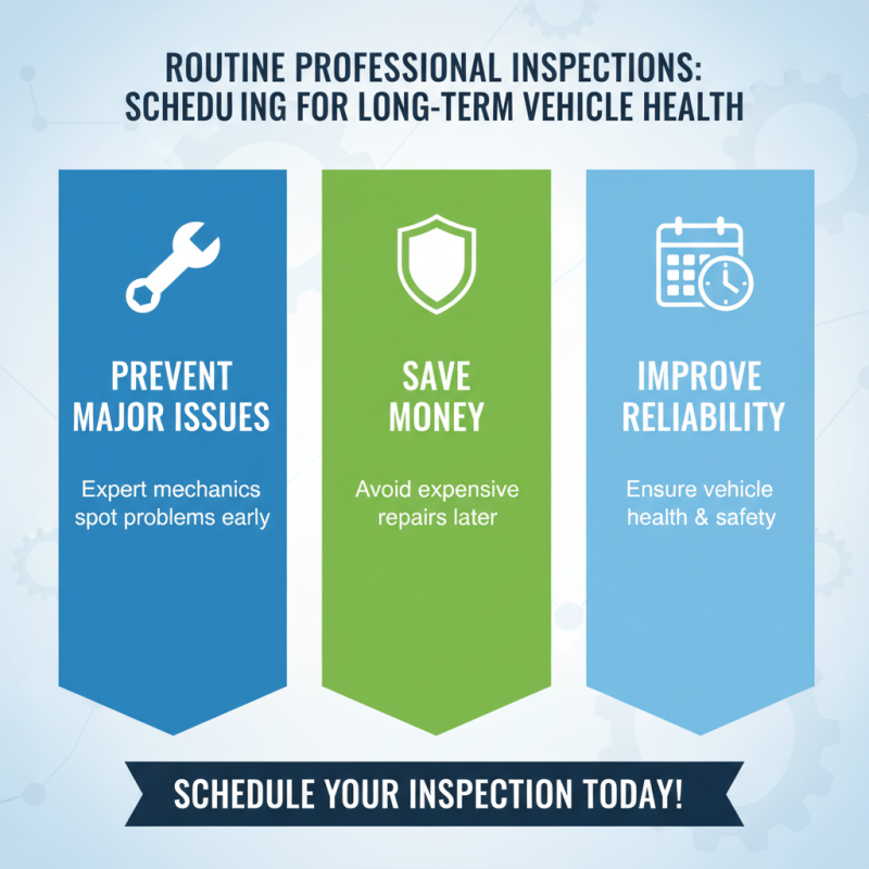 Top 5 Tire and Auto Maintenance Tips for Global Buyers