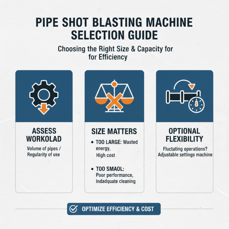 Top Tips for Choosing a Pipe Shot Blasting Machine?
