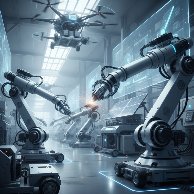 Top 10 Uses of Servo Motor in Modern Technology?