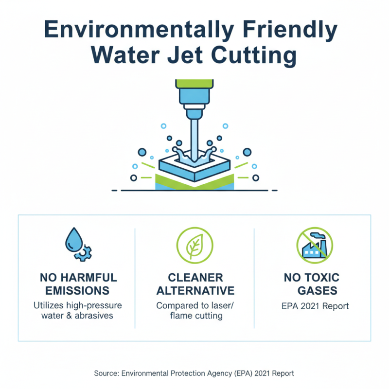 Top 10 Benefits of Water Jet Abrasive Cutting Techniques?