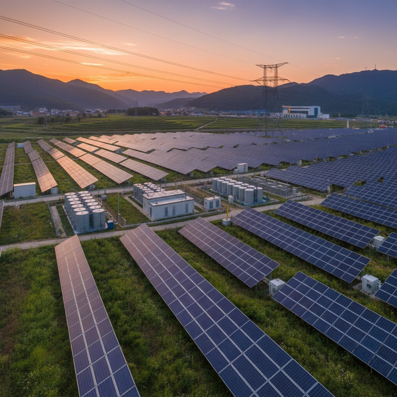 Best Solar Energy Solutions for China Top Suppliers?