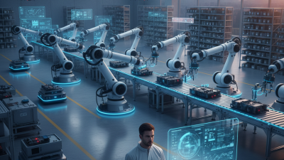 How to Implement Production Automation for Maximum Efficiency?