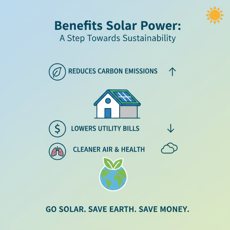 Best 10 Reasons to Choose Solar Power for Your Home?