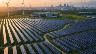 China Top Solar Power Panels for Sustainable Energy Solutions?